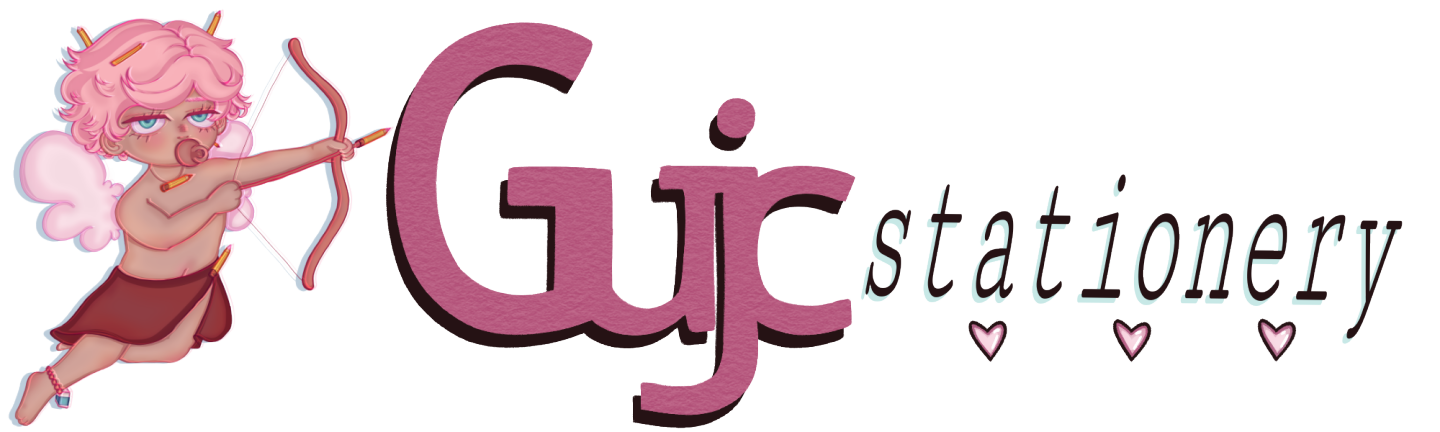 Gujc Logo