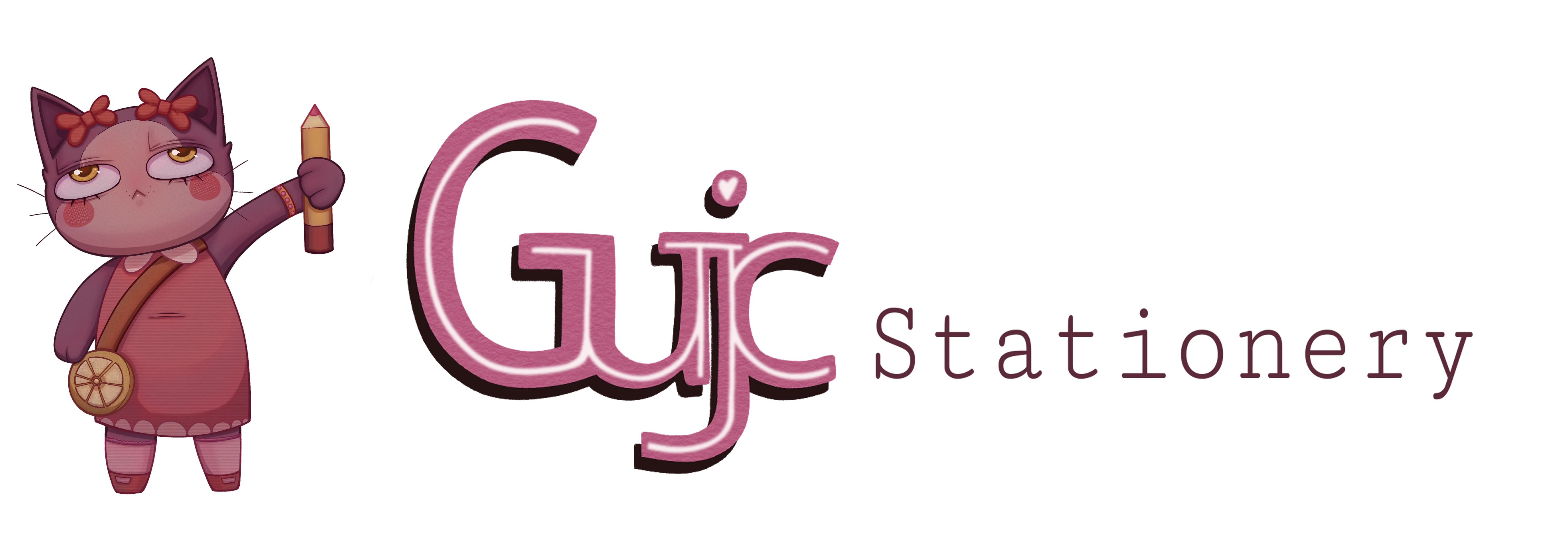 Gujc Logo
